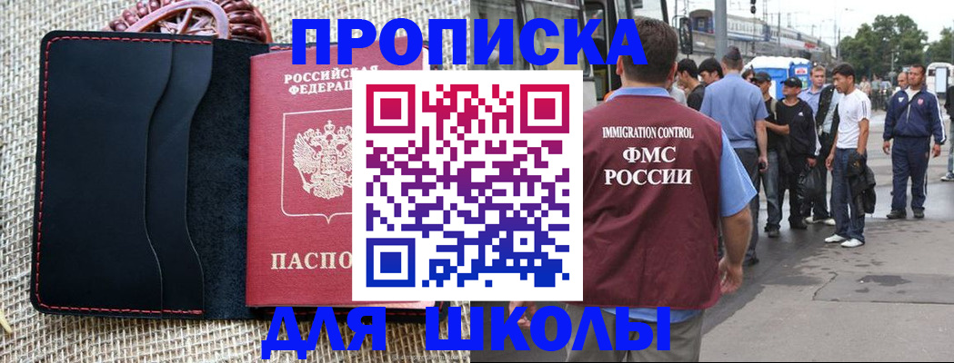 прописка для школы в Бородино